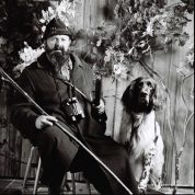 Otto Kübrich – Jäger, Künstler, Multitalent