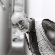 Wilfried Auer – Dichter und Museumsleiter aus Schlüsselfeld