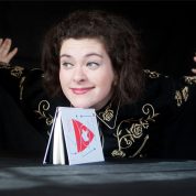 Nora Gomringer – www.nora-gomringer.de