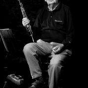 Georg Sturm – Musiker aus Schlüsselfeld
