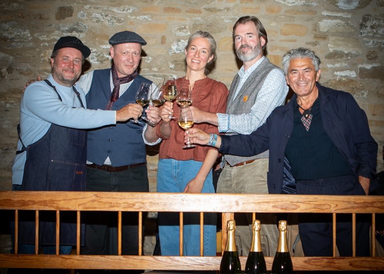 Ausstellung Ilmbacher Hof